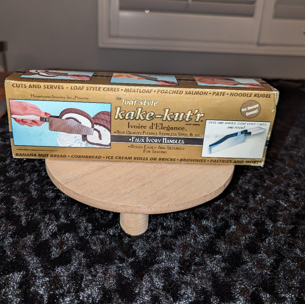 KAKE-KUT'R